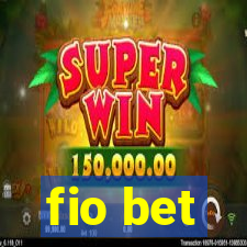 fio bet